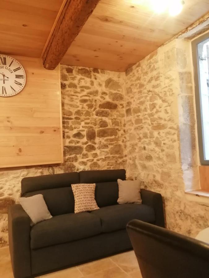 Apartamento Studio Au Centre De