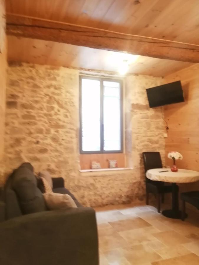 Studio Au Centre De Apartamento Carcasona