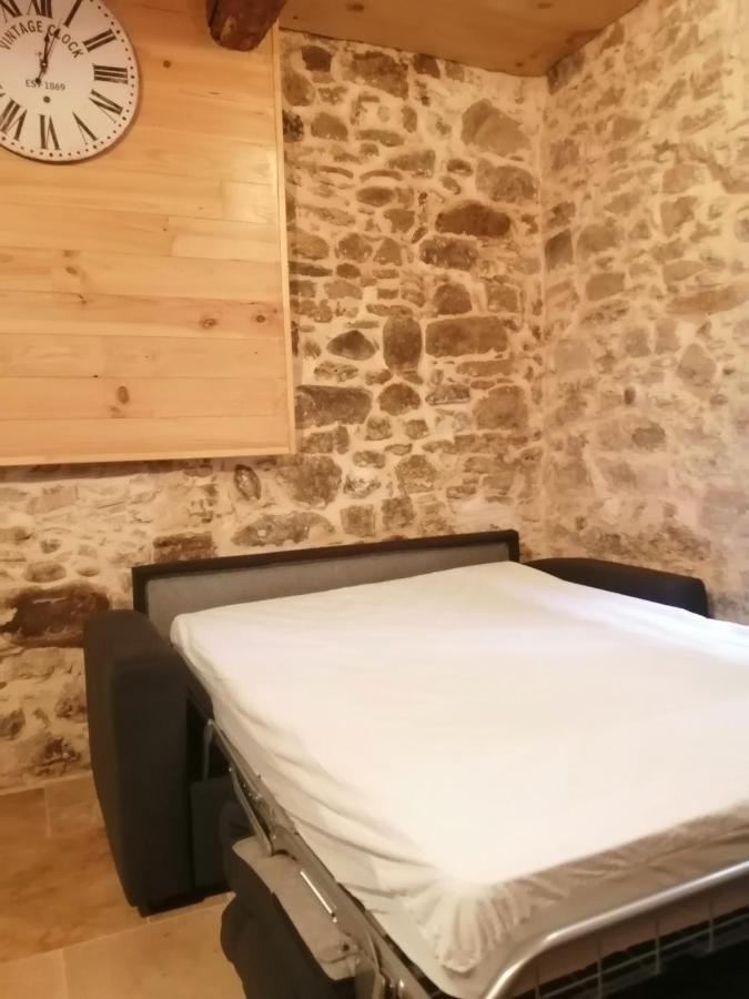 Apartamento Studio Au Centre De *