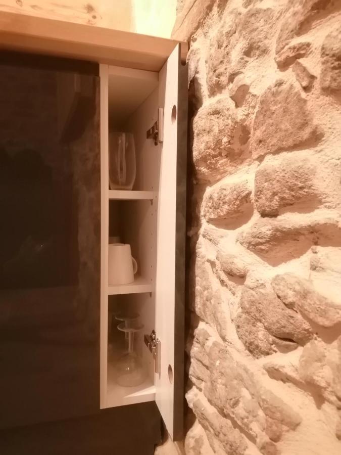 Apartamento Studio Au Centre De *