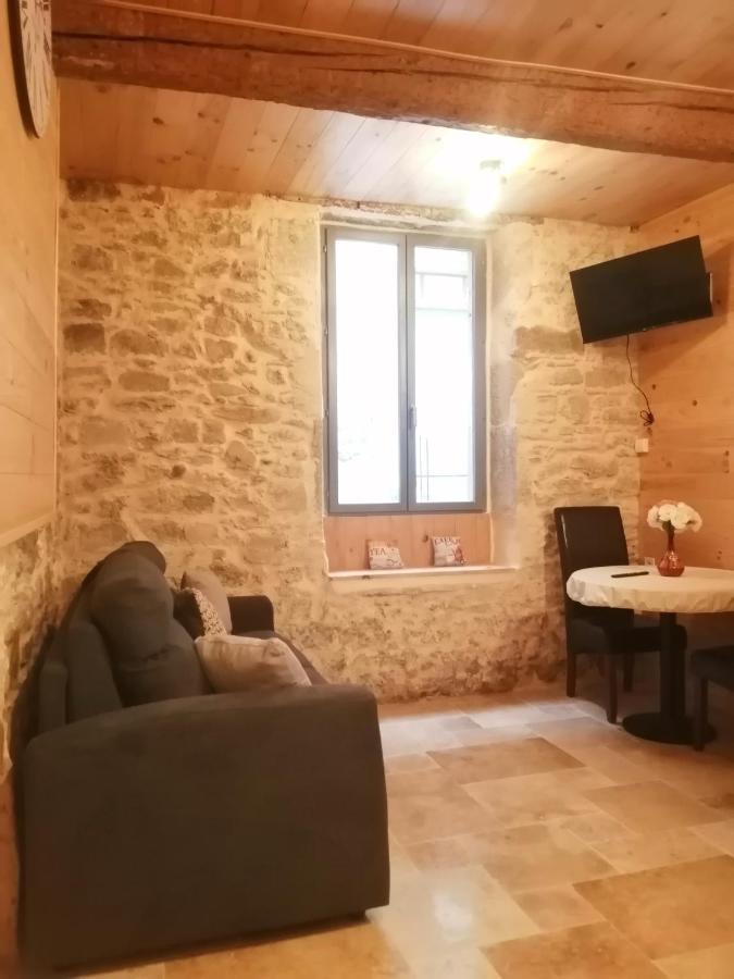 Apartamento Studio Au Centre De