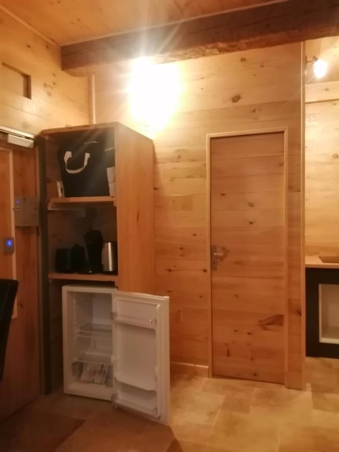 Studio Au Centre De Apartment *