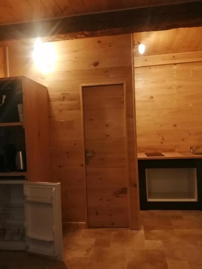 Apartamento Studio Au Centre De Carcasona