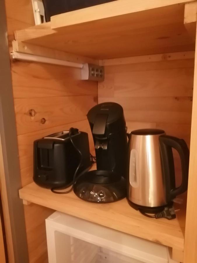 Apartment Studio Au Centre De